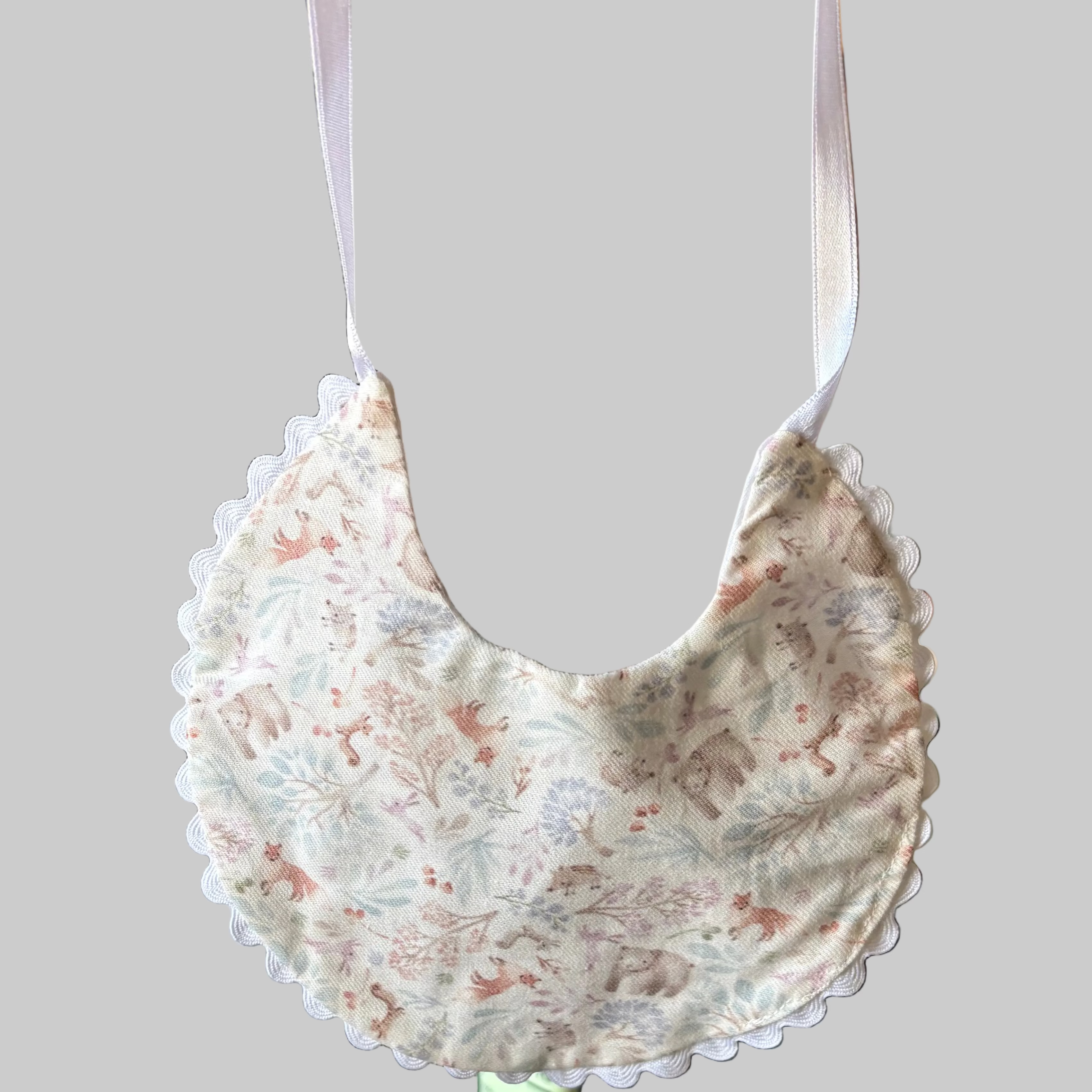 BABERO COLECCIÓN BOSQUE