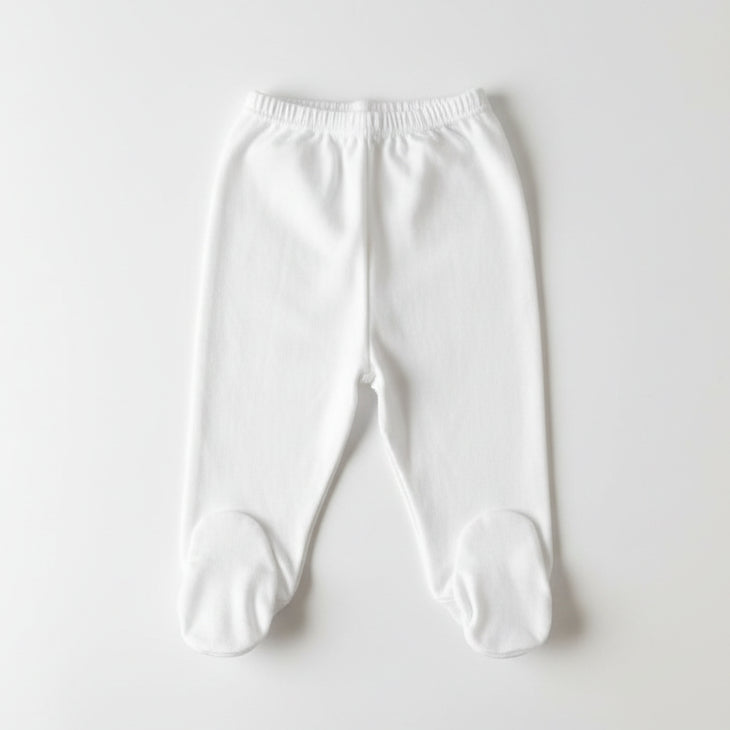 POLAINA ALGODON BASICA