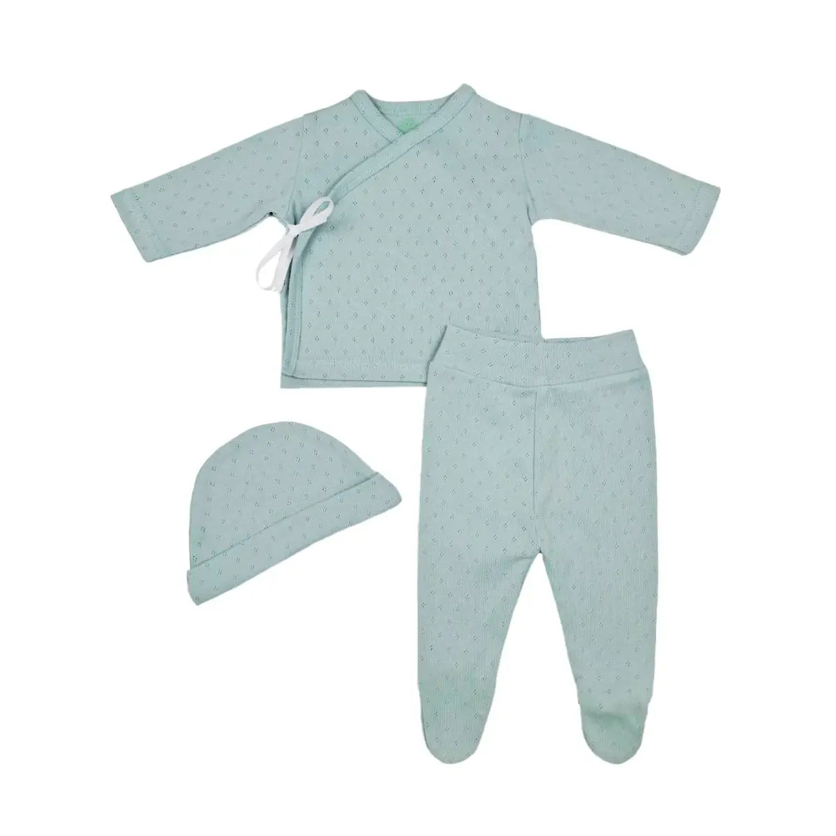 CONJUNTO PRIMERA PUESTA ABERTURA TOTAL