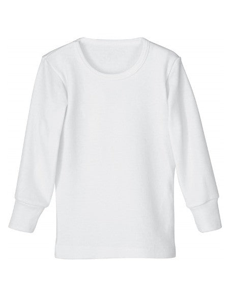 CAMISETA INTERIOR INFANTIL TERMICA