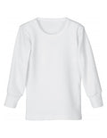 CAMISETA INTERIOR INFANTIL TERMICA