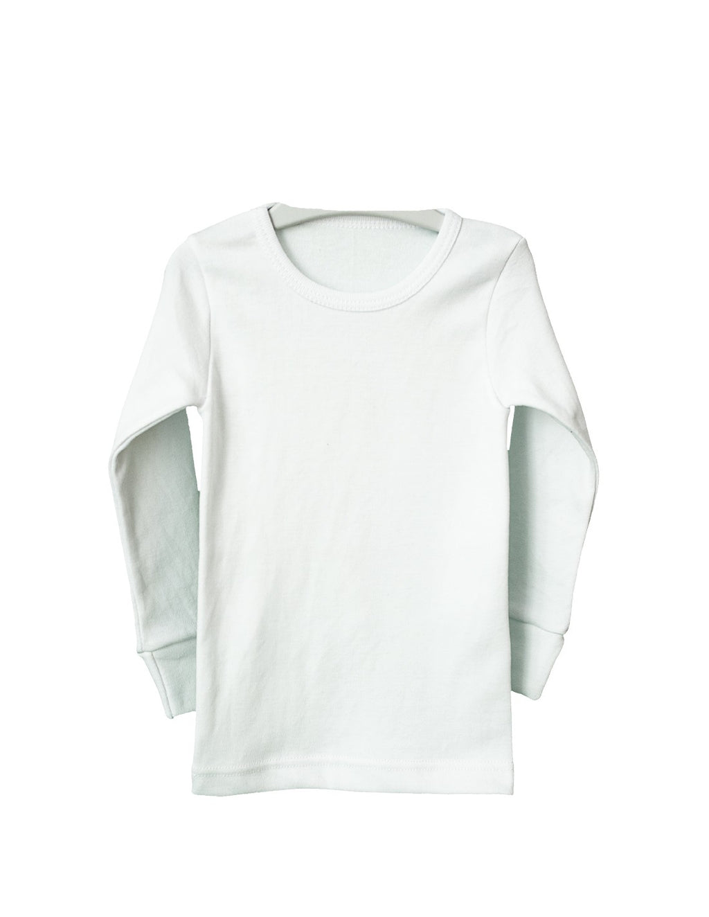 CAMISETA INTERIOR INFANTIL TERMICA