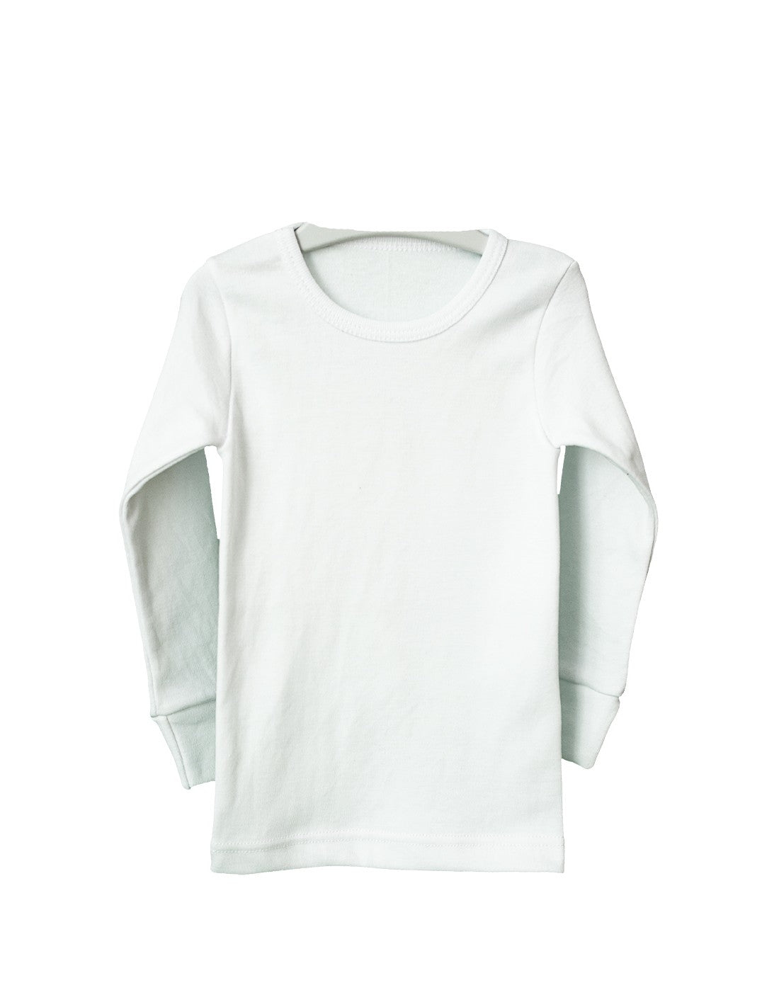 CAMISETA INTERIOR INFANTIL TERMICA